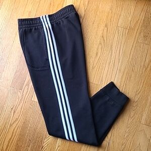 Size 14/16 kids Adidas sweatpants